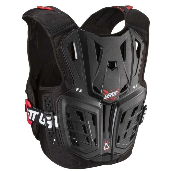 Leatt Chest Protector 4.5 Junior - L/XL