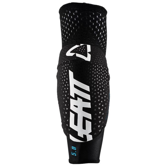 Leatt 3DF 5.0 Evo Kids Elbow Guards - Junior