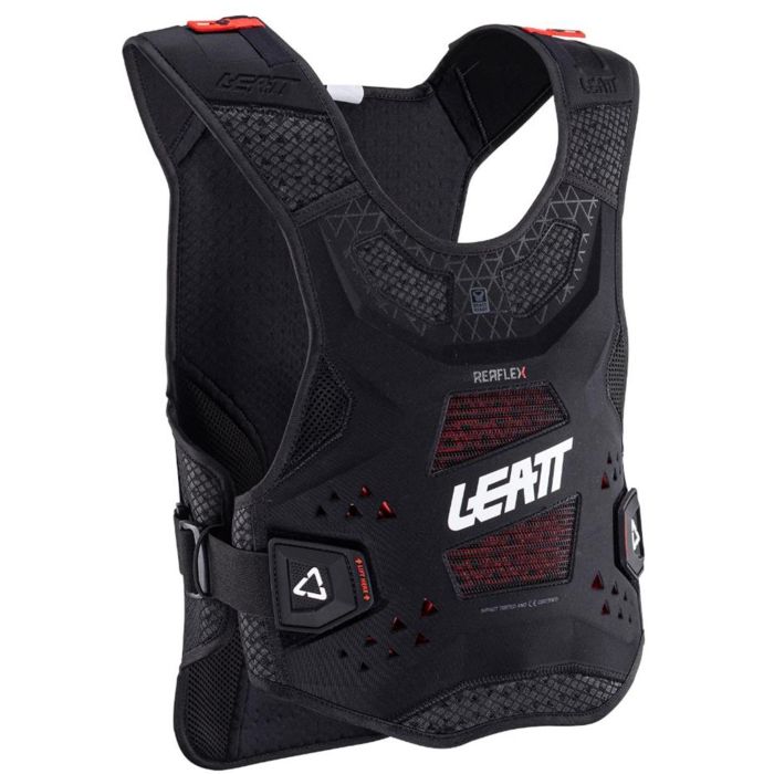 Leatt ReaFlex Chest Protector - S/M
