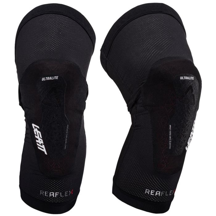 Leatt ReaFlex UltraLite Knee Guards - XX-Large