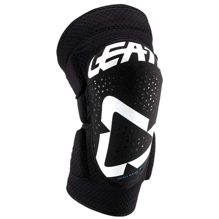Leatt 3DF Evo EXT 5.0 Knee Guards - XX-Large