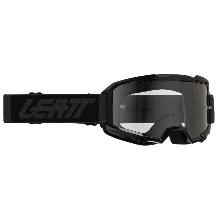 Leatt Vizion 2.5 Goggles - Stealth
