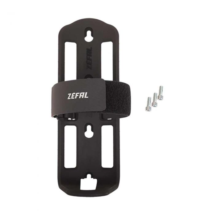 Zefal Z Adventure Bottle Cage - Black
