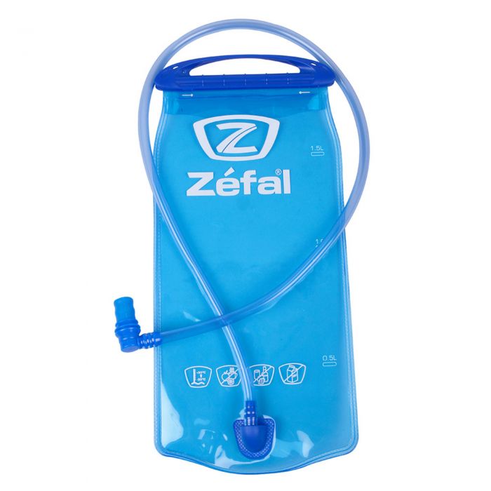 Zefal Z Hydro Hydration Bladder - 1.5 Litre