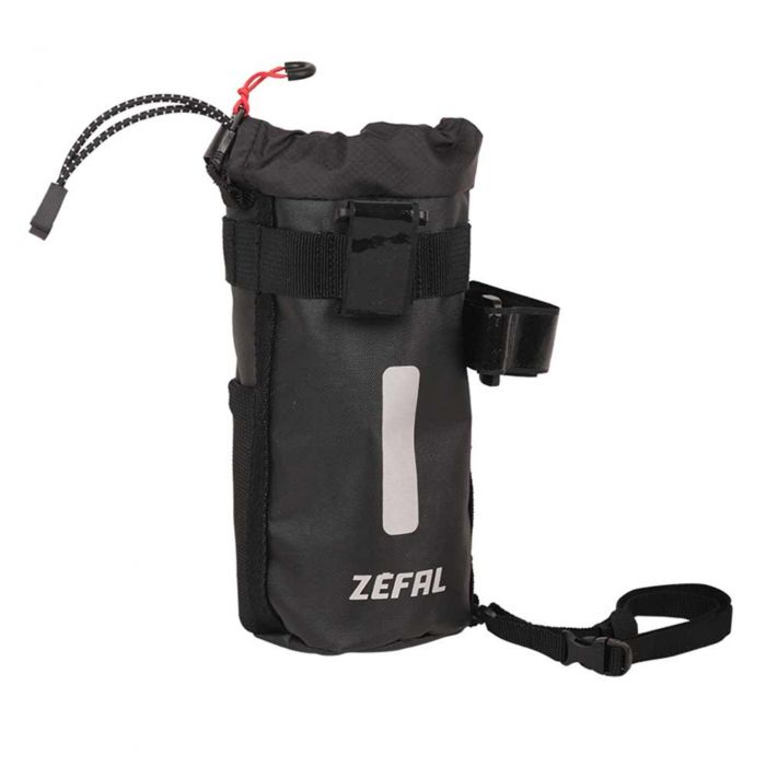 Zefal Z Adventure Pouch Bag - Black