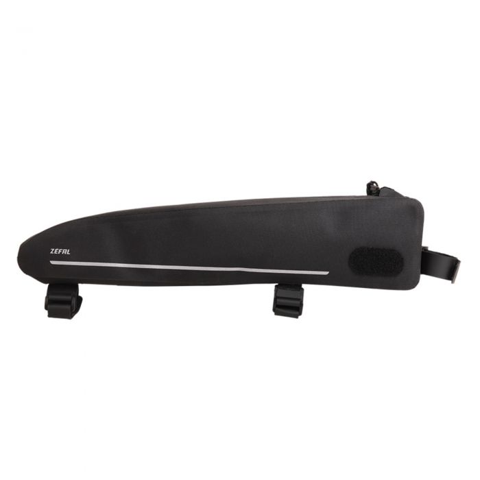 Zefal Z Adventure T3 Top Tube Bag - Black