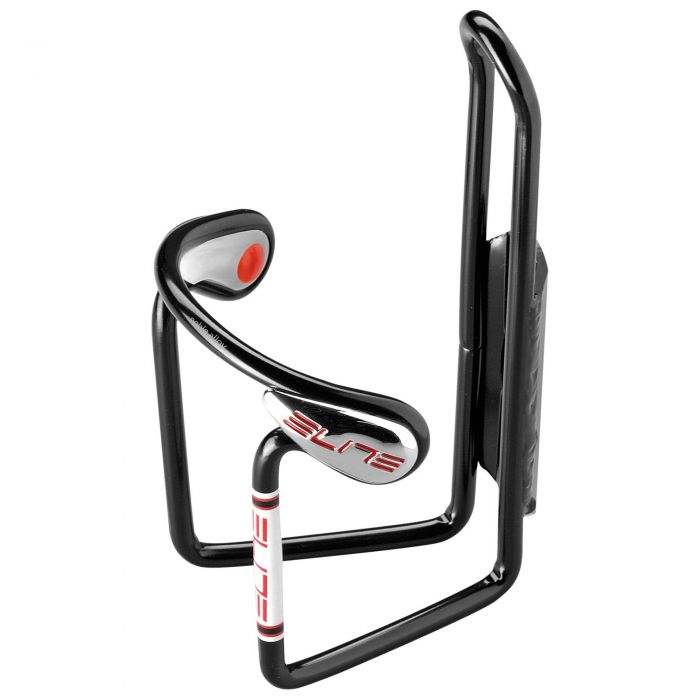 Elite Ciussi Gel - Black