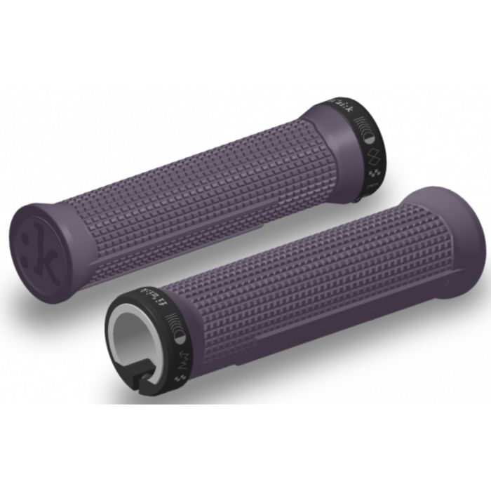 Fizik Race Feel Grips - Lavender