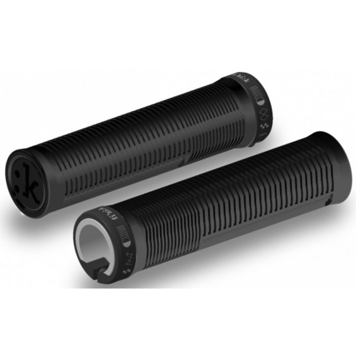 Fizik Comfort Feel Grips - Black