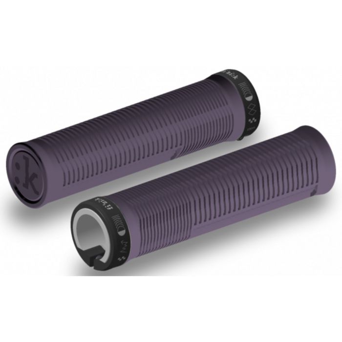 Fizik Comfort Feel Grips - Lavender