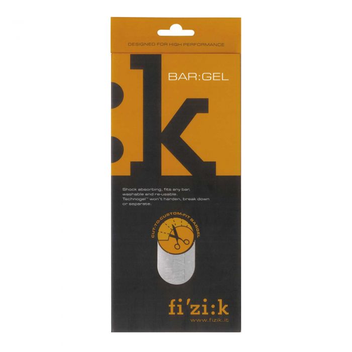 Fizik Bar Gel Set - Grey