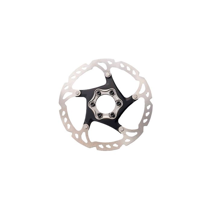 Shimano Deore XT 6 Bolt Rotors SM-RT76 - 180mm