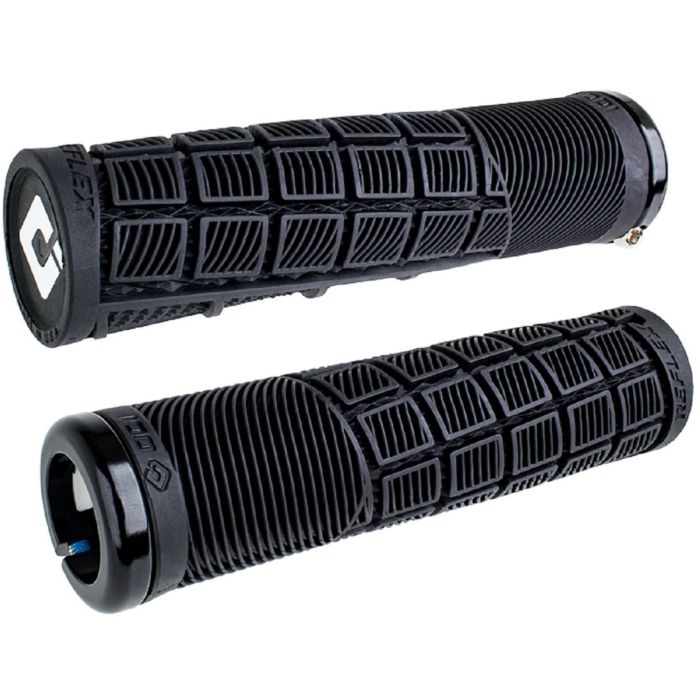 ODI Reflex Lock-On Grips - Black