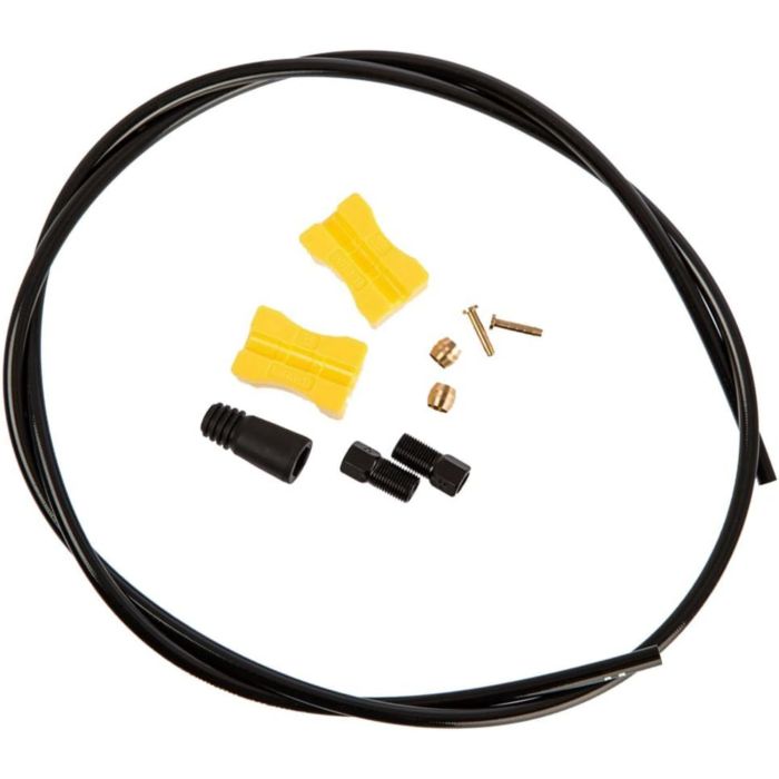 Shimano BH59 Disc Brake Hose - Rear 1700mm