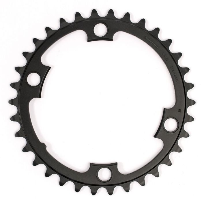 Shimano Ultegra FC6800 11 Speed Chainrings - 34T-MA