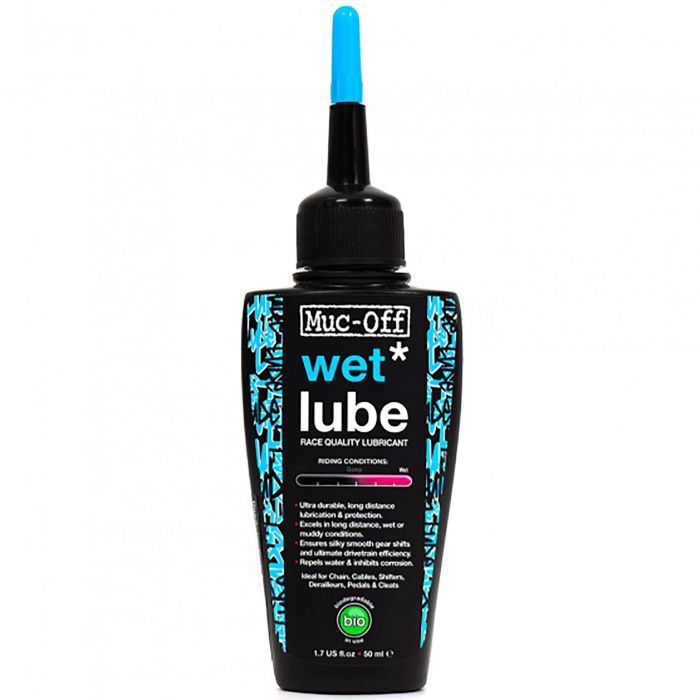 Muc-Off Wet Lube - 50ml