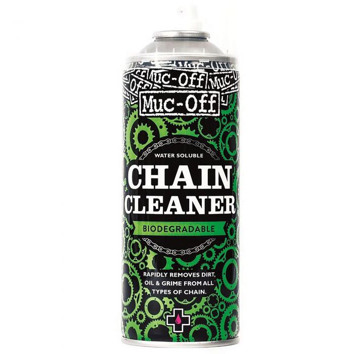 Muc-Off Bio Chain Cleaner 400ml
