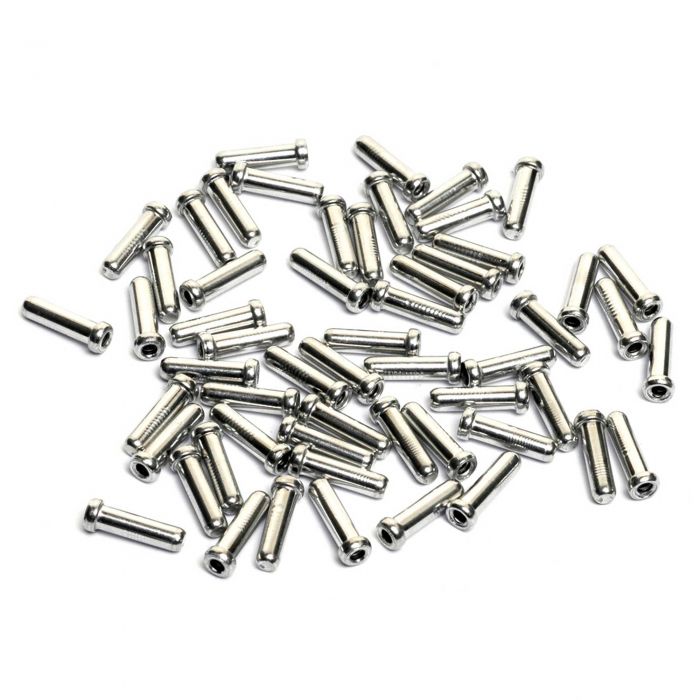 Shimano Brake Inner Wire Caps - 1.6mm