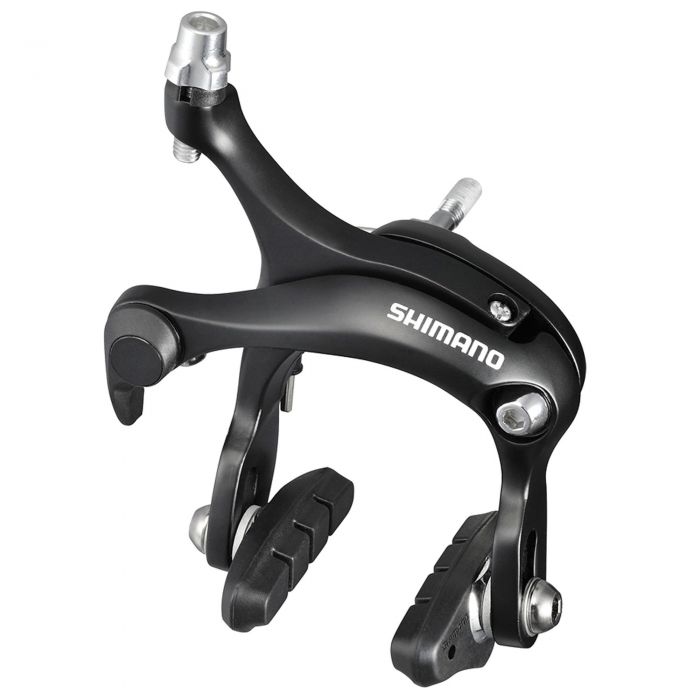 Shimano R451 Brake Calipers - Front Black