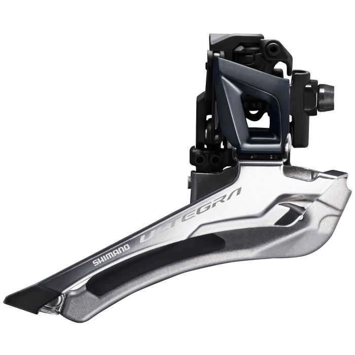Shimano Ultegra R8000 11-Speed Front Derailleur - Braze-On