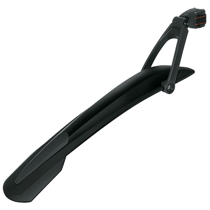 "SKS X-Blade Rear 26-27.5" Rear Mudguard - Dark Black"
