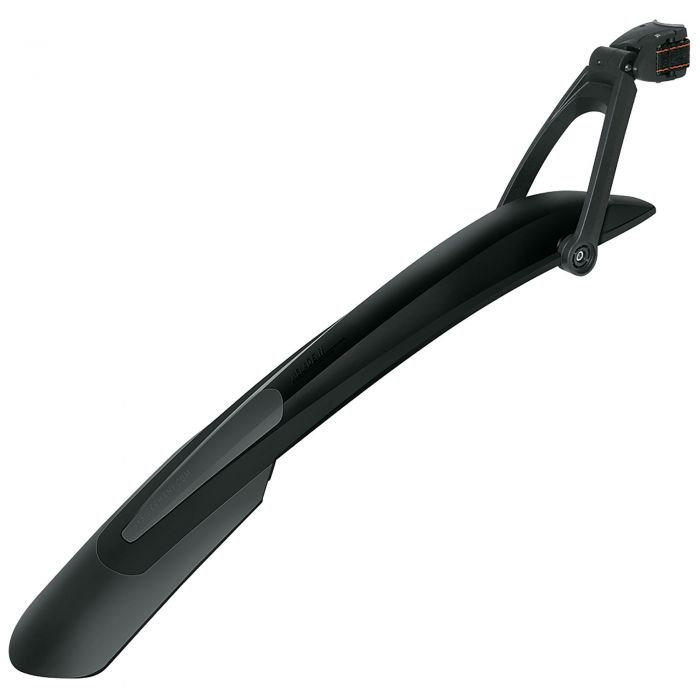 "SKS X-Blade Rear 29" Rear Mudguard - Dark Black"