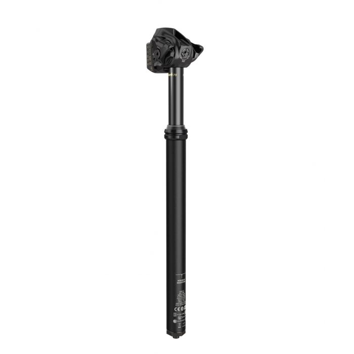 Rockshox Reverb AXS XPLR Dropper Seatpost - 75mm Drop400mm Length