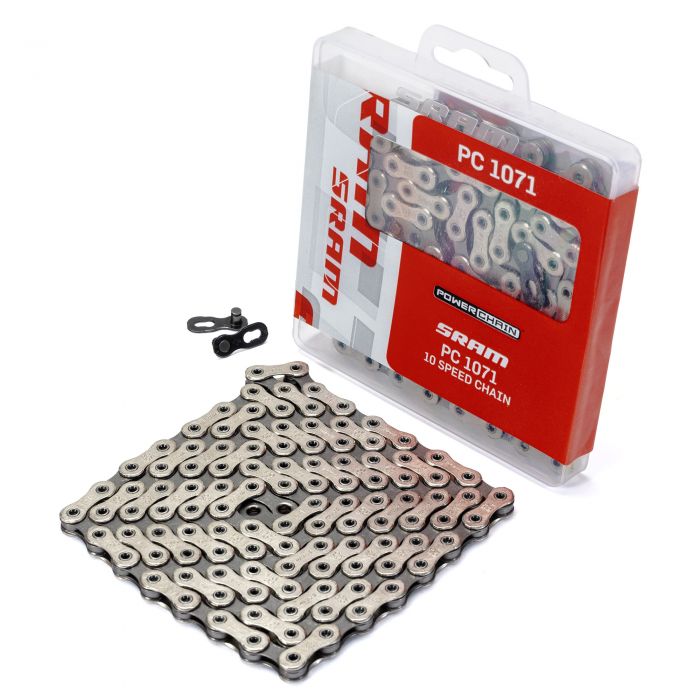 SRAM PC-1071 10 Speed Chain - 114 Links