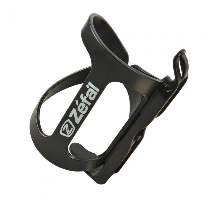 Zefal Wiiz Plastic Bottle Cage - Black