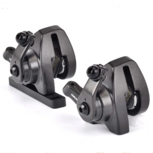 Zoom DB-580 Mechanical Disc Brakeset