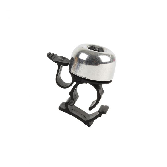 Zefal Piing Bell - Silver
