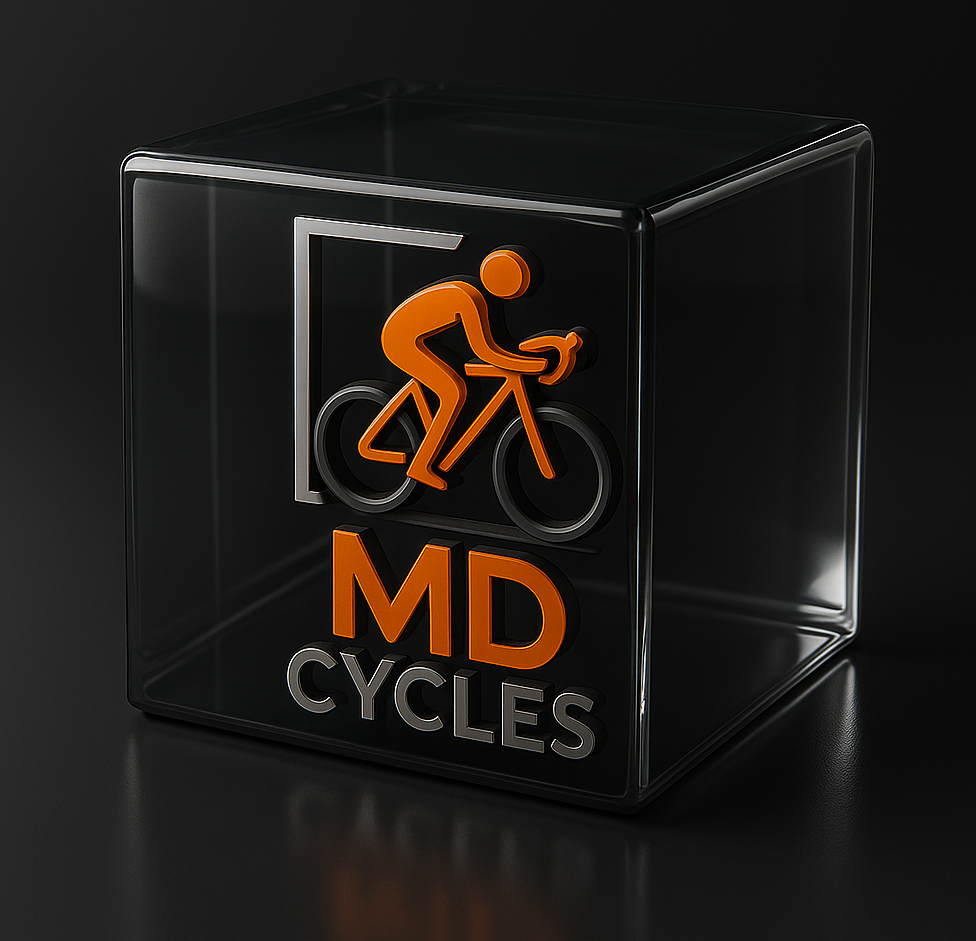 MD Cycles