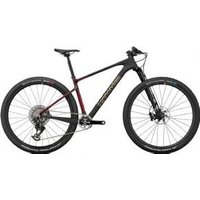 Cannondale Scalpel Hardtail LAB71 Carbon Lefty 29er Mountain Bike 2025 Large - Black