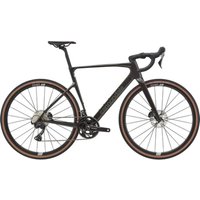 Cannondale SuperX Carbon 3 Gravel Bike - 2025 - 56cm