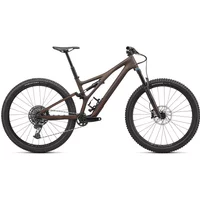 Specialized Stumpjumper Expert Mountian Bike 2022 Doppio/Doppio/Black