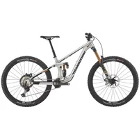 Transition Spire Alloy XT 29er Mountain Bike 2022 Raw