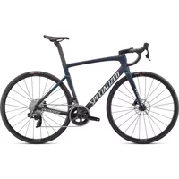 Specialized Tarmac SL7 Comp Rival eTap AXS Satin Teal/Black/Silver