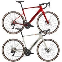 Cannondale Synapse Carbon 4 Road Bike 2025 61cm - Chalk