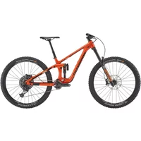 Transition Spire Alloy GX 29er Mountain Bike 2022 Factory Orange