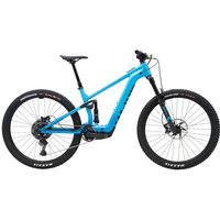 Marin Rift Zone EL1 Full Suspension e-Bike - 2025 - S
