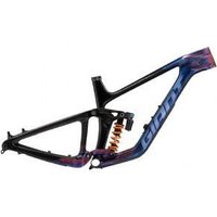 Giant Reign Advanced Frameset  2025 X-Large - Gloss Impressionism Flash