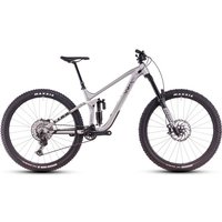 Cube Stereo One77 Race 29 Full Suspension Mountain Bike - 2025 - Medium