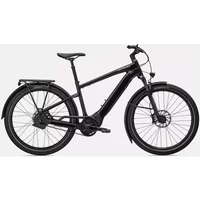 Specialized Turbo Vado 5.0 IGH Electric Bike 2024 CSTBLK/Silver