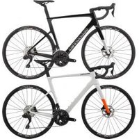 Cannondale Supersix Evo 3 Carbon Road Bike 58cm - Black