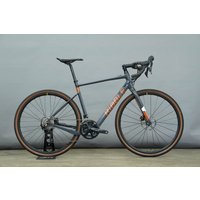 Ribble CGR Ale Grey - 105 - M