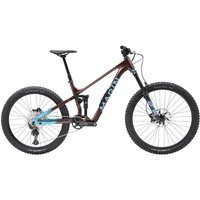 Marin Alpine Trail 1 Full Suspension Mountain Bike - 2025 - XL