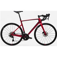 Edr Cf Shimano 105 12-speed - Red