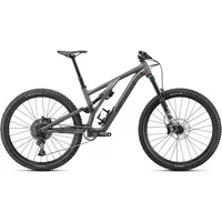 Specialized Stumpjumper Evo Comp Alloy NX Eagle 12spd Smoke/Black