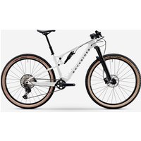 Mountain Bike Full Suspension Xc Carbon Frame Race 900 S