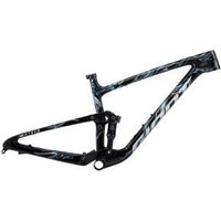 Giant Anthem Advanced 29er Frameset  2025 X-Large - Gloss Fluid Iridescence/Iris